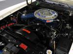 Ford Mustang Sprint Sportsroof 1972 года